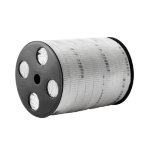 Poliészter Húzószalag Öszvér Kötél Nyomtatott 16x8080 mm