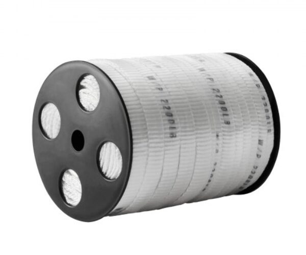 Poliészter Húzószalag Öszvér Kötél Nyomtatott 16×8080 mm