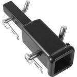Pótkocsi Vonóhorog Hosszabbító Adapter 152 mm 1814 kg