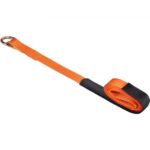 Racsnis Rögzítőpánt Gumiabroncshoz 50 mm x 3 m 2500 kg 5000 kg 4 db