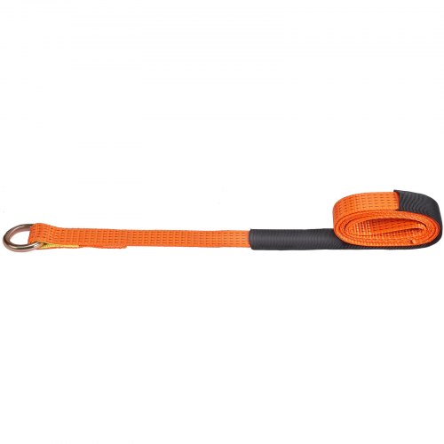Racsnis Rögzítőpánt Készlet Autóhoz 50 mm x 3 m 2500 kg - Image 5