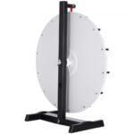 Spinning Prize Asztali Pörgető Kerék 457mm