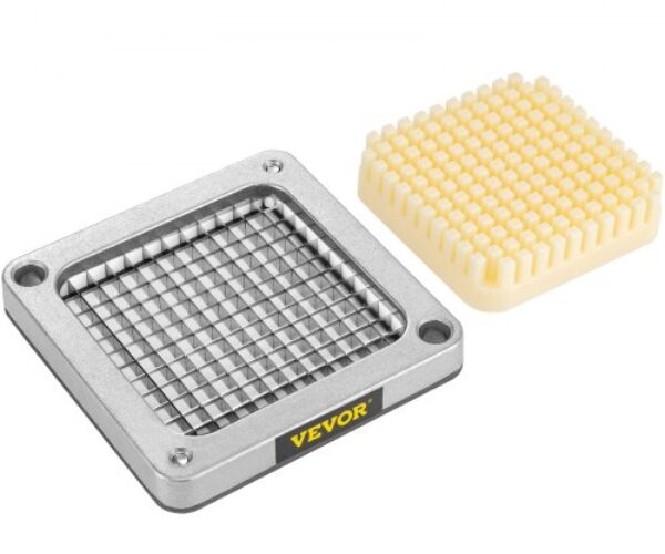 Sültvágó Aprító Cserepenge Nyomóblokk 6,35 mm 3 db