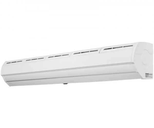 Super Power Beltéri Légfüggöny Falra Szerelhető 1,5 m 2547 m³/h