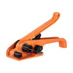 Szalagos Pántoló Készlet Fém Tömítéssel 100 db 100 m