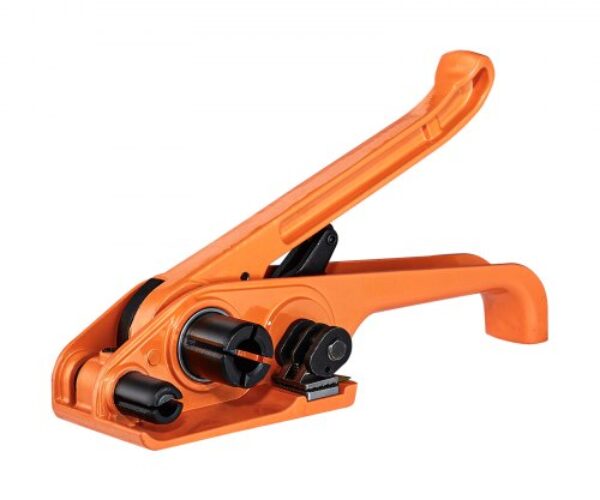 Szalagos Pántoló Készlet Fém Tömítéssel 100 db 100 m