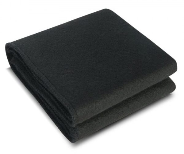 Szénfilc Hegesztőtakaró Lángálló Hőálló 685 x 305 mm 980°C