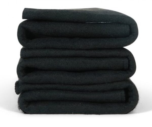 Szénszálas Hegesztőtakaró Készlet 533×508 mm 6 db