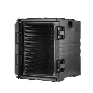 Szigetelt Ételtartó Doboz Dupla Csattal 77