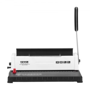 Tekercses Spirálkötőgép Állítható Tüskékkel 4