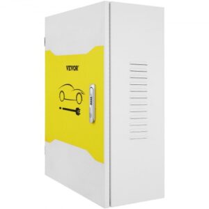 Tesla Töltődoboz Kábelrendező IP32 Vízálló 711x508x254 mm