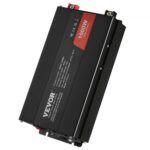Tiszta Szinusz Hullám Inverter Távirányítóval 1000 W 12 V 230 V