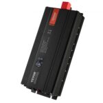 Tiszta Szinusz Hullám Inverter Távirányítóval 3000w 12v 230v
