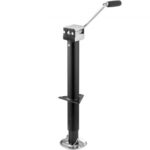 Utánfutó Emelő Állvány Fogantyúval 2