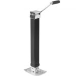 Utánfutó Emelő Állvány Fogantyúval 3630 kg