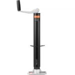 Utánfutó Emelő Állvány Fogantyúval 900 kg