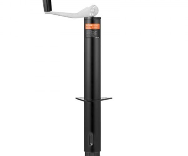 Utánfutó Emelő Állvány Fogantyúval 900 kg