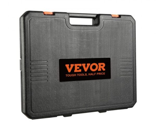 Ütőaljzat-Készlet 65 Részes 10-24 mm