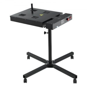 Vaku Szárító Szita Póló 406x406 mm