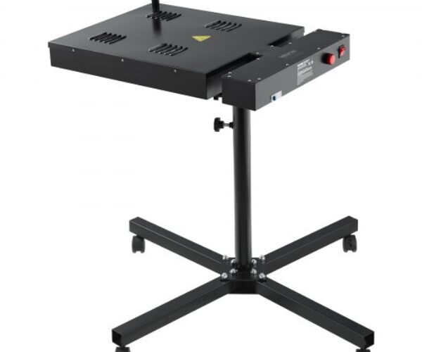 Vaku Szárító Szita Póló 457×457 mm