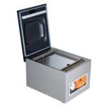 Vákuumcsomagoló Gép Nedves Ételekhez 260 W