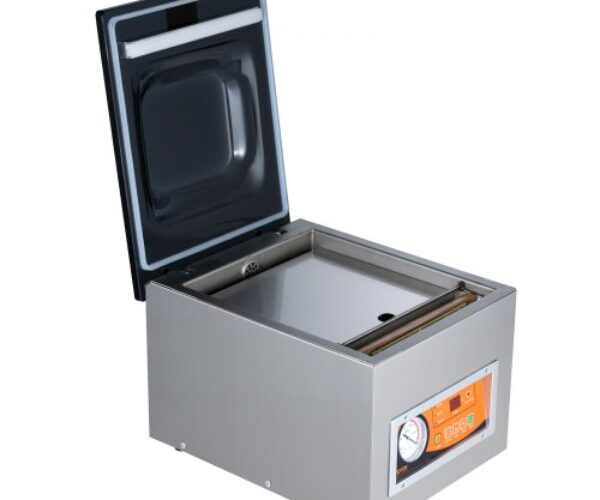 Vákuumcsomagoló Gép Nedves Ételekhez 260 W