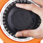 Változtatható Feszültségű Transzformátor 1000VA 3