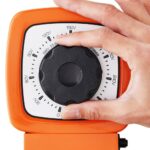 Változtatható Feszültségű Transzformátor 500VA 1.7A 0-300V AC CE