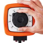 Változtatható Feszültségű Transzformátor 500VA 1