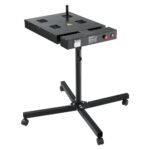 Villanószárító Szita Hőmérséklet Szabályozó 406x406 mm