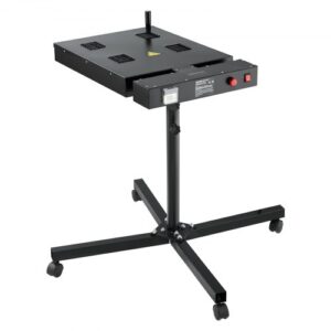 Villanószárító Szita Hőmérséklet Szabályozó 406x406 mm