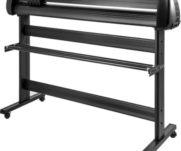 Vinilvágó Plotter Padlóállvánnyal 1350 mm
