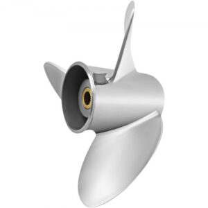 Volvo Penta Jobb Oldali Acél Hajócsavar 368x533 mm