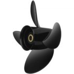 Volvo Penta Külső Alumínium Hajócsavar 362x483 mm