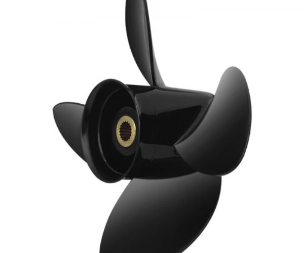 Volvo Penta Külső Alumínium Hajócsavar 362×483 mm