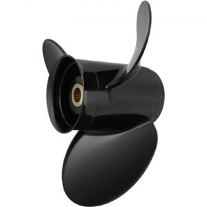 Volvo Penta Külső Alumínium Hajócsavar 368x483 mm