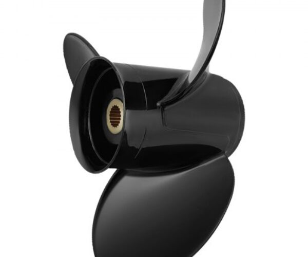 Volvo Penta Külső Alumínium Hajócsavar 368×483 mm