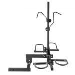 Vonószerelhető Kerékpártartó Platform 72 kg 50 mm