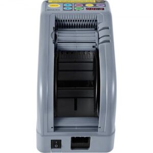 Zcut-9 Automata Szalagvágó Gép 6-60 mm