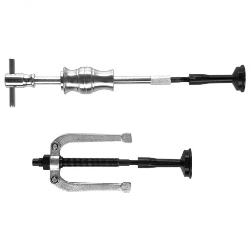 Zsákfurat Befogócsapágy Kihúzó Készlet 16db - Image 3