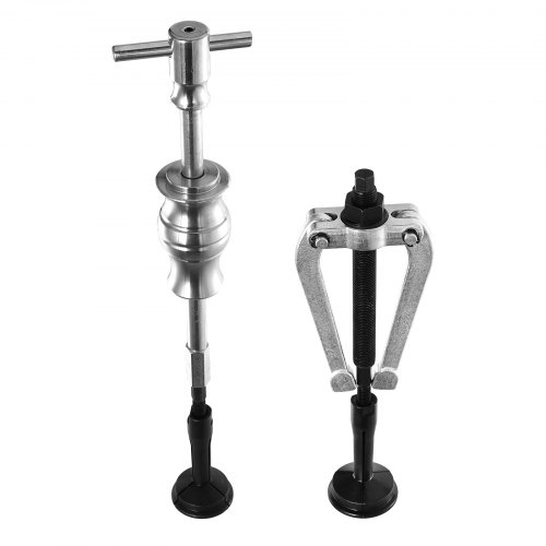 Zsákfurat Befogócsapágy Kihúzó Készlet 16db - Image 5