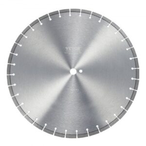 3 Db Gyémánt Betonfűrészlap Nedves-Száraz 356x12 mm