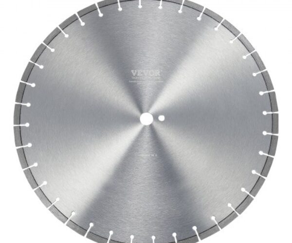 3 Db Gyémánt Betonfűrészlap Nedves-Száraz 356×12 mm
