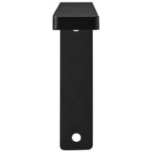 Acél L-Polckonzol 254 x 152 mm 73 kg
