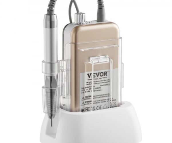 Akkus Szögfúró Kefe Nélküli Töltőtalppal 35000 1/min