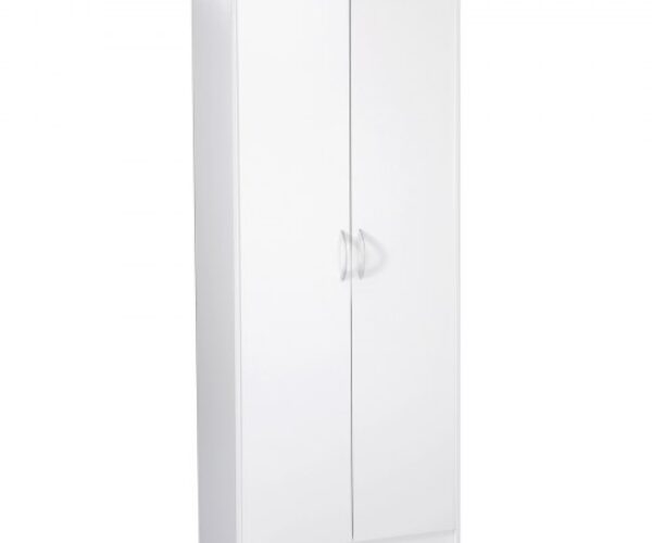 Álló Kamraszekrény Hárompolcos 1524 mm 50 kg