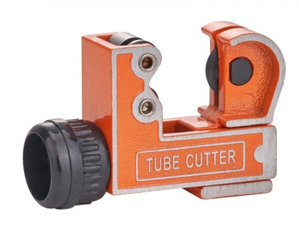 Állványos Mini Rézcsővágó Alumínium Műanyaghoz 3,2-28,6 mm