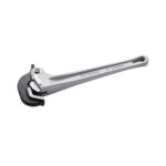 Alumínium Egyenes Csőkulcs Automata Pofa 60CrV 14 mm