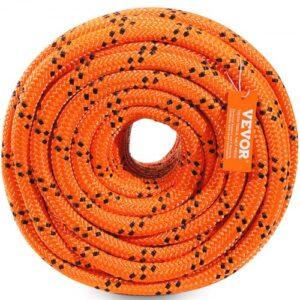 Arborista Mászókötél Dupla Fonott Poliészter 24 Szál 19 mm x 5
