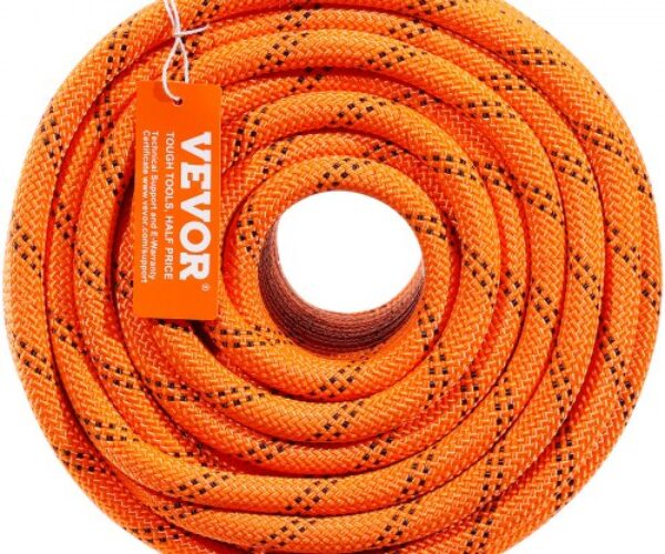 Arborista Mászókötél Poliészter 13 mm 5,59 m